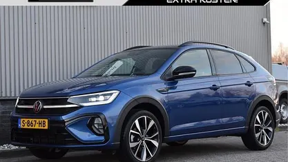 Occasion VW Taigo Business 150 PK (110 kW) 2022 SUV