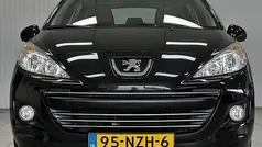 Gebruikt 2011 Peugeot 207 Hatchback | € 3.450 (Eerlijke prijs)