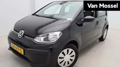 Gebruikt 2019 VW up! move up! Hatchback | € 9.900 (Eerlijke prijs)