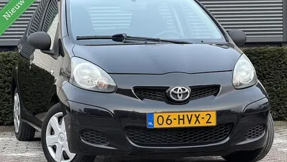 Occasion Toyota Aygo 68 PK (50 kW) 2009 Hatchback