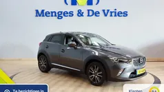 Grijs Gebruikt 2018 Mazda CX-3 SUV | € 20.190 (Eerlijke prijs)