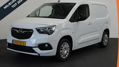 Gebruikt 2023 Opel Combo Edition Van | € 20.890 (Eerlijke prijs)