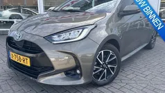 Gebruikt 2023 Toyota Yaris Hatchback | € 23.950 (Eerlijke prijs)