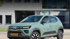 Groen Gebruikt 2024 Dacia Spring Expression Hatchback | € 16.885 (Eerlijke prijs)