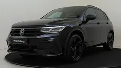 Gebruikt 2022 VW Tiguan R-line SUV | € 36.925 (Eerlijke prijs)