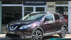 Gebruikt 2017 Nissan Qashqai N-Connecta SUV | € 12.195 (Goede deal)