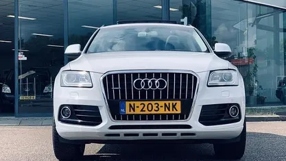 Occasion Audi Q5 Proline 224 PK (164 kW) 2013 SUV