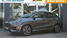 Gebruikt 2022 Ford Puma ST-Line SUV | € 22.750 (Eerlijke prijs)