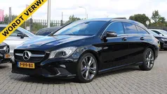Gebruikt 2015 Mercedes CLA180 Shooting Brake Ambition Stationwagen | € 16.900 (Eerlijke prijs)