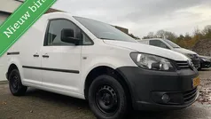Wit Gebruikt 2011 VW Caddy MPV | € 4.950 (Eerlijke prijs)