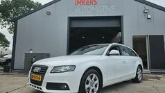 Gebruikt 2008 Audi A4 Proline Stationwagen | € 4.450 (Goede deal)