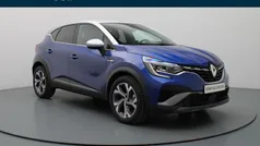 Gebruikt 2022 Renault Captur R.S. SUV | € 24.790 (Eerlijke prijs)
