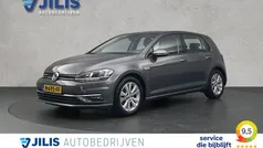 Grijs Gebruikt 2020 VW Golf VII Comfortline Hatchback | € 17.950 (Goede deal)