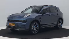 Gebruikt 2024 Lynk & Co 01 SUV | € 34.500 (Eerlijke prijs)