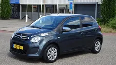 Gebruikt 2017 Citroën C1 Feel Hatchback | € 5.650 (Goede deal)