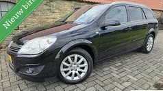 Gebruikt 2009 Opel Astra Edition Stationwagen | € 2.940 (Eerlijke prijs)