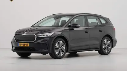 Occasion Skoda Enyaq iV 150 kW (204 PK) 2020 SUV