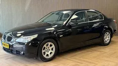Gebruikt 2004 BMW 530 Executive Sedan | € 8.995 (Eerlijke prijs)