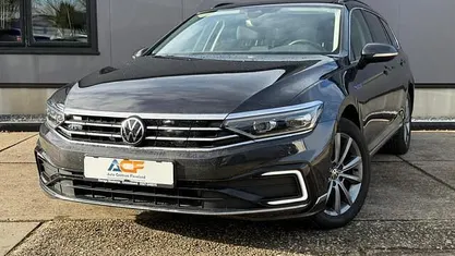 Occasion VW Passat Business 157 PK (115 kW) 2021 Stationwagen