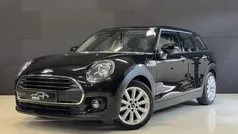 Zwart Gebruikt 2019 Mini Cooper Clubman Business Stationwagen | € 19.800 (Goede deal)
