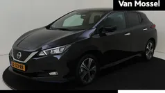 Gebruikt 2021 Nissan Leaf N-Connecta Hatchback | € 16.940 (Eerlijke prijs)