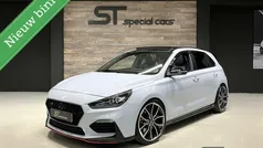 Grijs Gebruikt 2018 Hyundai i30 Hatchback | € 24.450 (Eerlijke prijs)