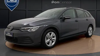 Gebruikt 2023 VW Golf VIII Life Stationwagen | € 22.950 (Eerlijke prijs)
