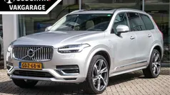 Gebruikt 2021 Volvo XC90 Inscription SUV | € 52.750 (Eerlijke prijs)