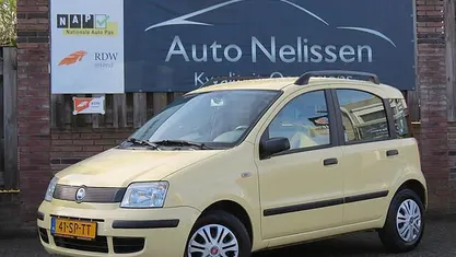 Occasion Fiat Panda Young 54 PK (39 kW) 2006 Hatchback