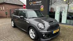 Grijs Gebruikt 2012 Mini Cooper Clubman Chili Stationwagen | € 7.950 (Eerlijke prijs)