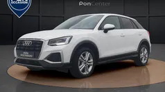 Gebruikt 2021 Audi Q2 Business SUV | € 24.950 (Eerlijke prijs)