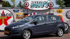 Grijs Gebruikt 2014 Ford Fiesta Style Hatchback | € 8.450 (Eerlijke prijs)