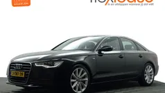 Grijs metallic Gebruikt 2015 Audi A6 S-Line Sedan | € 19.900 (Goede deal)