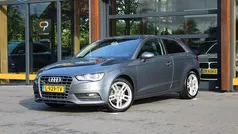 Gebruikt 2013 Audi A3 Attraction Hatchback | € 9.994 (Goede deal)