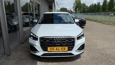 Gebruikt 2025 Audi Q2 Comfort SUV | € 35.999 (Eerlijke prijs)