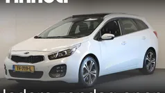 Gebruikt 2018 Kia Ceed Sportswagon GT-Line Stationwagen | € 12.450 (Goede deal)