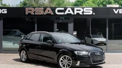 Gebruikt 2018 Audi A3 Sportback Sport Hatchback | € 16.450 (Super prijs)