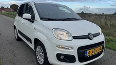 Gebruikt 2014 Fiat Panda Lounge Hatchback | € 5.950 (Eerlijke prijs)