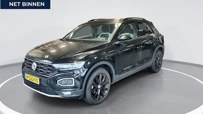 Occasion VW T-Roc Sport 150 PK (110 kW) 2020 SUV