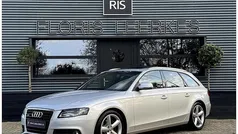 Gebruikt 2009 Audi A4 Premium Stationwagen | € 12.950 (Eerlijke prijs)