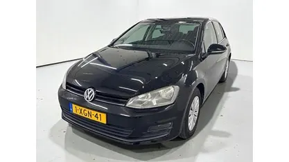 Gebruikt 2014 VW Golf VII Hatchback | € 7.950 (Super prijs)