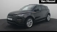 Gebruikt 2023 Land Rover Range Rover evoque SE Dynamic SUV | € 50.940 (Eerlijke prijs)