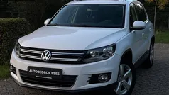 Gebruikt 2012 VW Tiguan Sport SUV | € 11.999 (Eerlijke prijs)