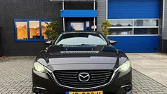 Gebruikt 2016 Mazda 6 Sedan | € 11.945 (Eerlijke prijs)