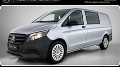 Gebruikt 2024 Mercedes Vito MPV | € 52.900 (Eerlijke prijs)