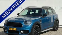 Gebruikt 2017 Mini Cooper Countryman SUV | € 15.500 (Eerlijke prijs)