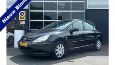 Gebruikt 2005 Peugeot 307 Premium Hatchback | € 1.995 (Eerlijke prijs)