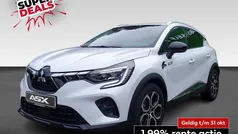 Gebruikt 2024 Mitsubishi ASX Intense+ SUV | € 28.930 (Goede deal)