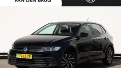 Zwart Gebruikt 2023 VW Polo Business Hatchback | € 21.695 (Eerlijke prijs)