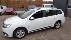 Gebruikt 2018 Dacia Logan MCV MPV | € 9.995 (Super prijs)